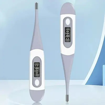 Thermomètre bébé - FastDigitalThermometer™ - Gris