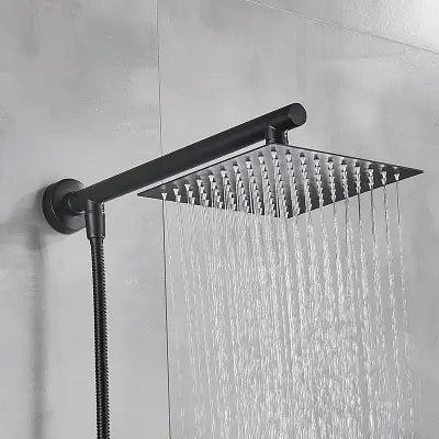 Pomme De Douche - MountRainfallShowerHead™
