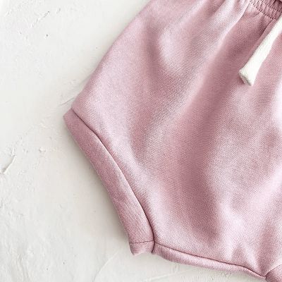 Vêtements bebe - BabyClothesSet™ - Rose
