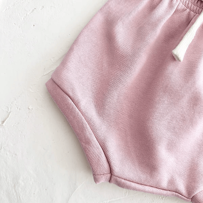 Vêtements bebe - BabyClothesSet™ - Rose