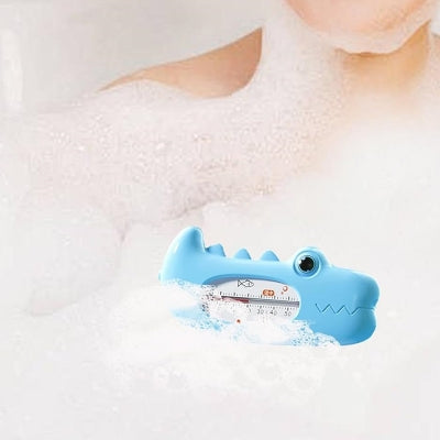 Thermomètre bain bébé - DigitalBathTemperatureMeter™ - Bleu