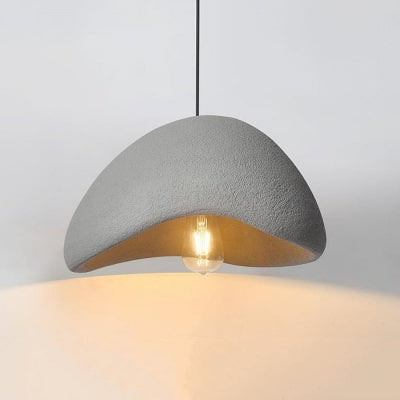 Lustre Plafond - NordicCeilingChandelier™ - Champignon Gris