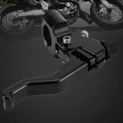 Accessoire Moto - MotorcycleStuntClutch™ - Noir