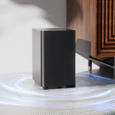 Home Cinema - SurroundHomeTheater™
