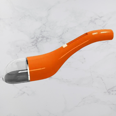 Attrape insecte - NewInsectCatcher™ - Orange