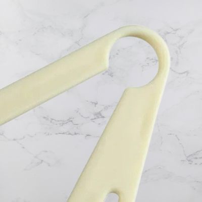 Pince Adipeuse - FatLossTester™ - Blanc