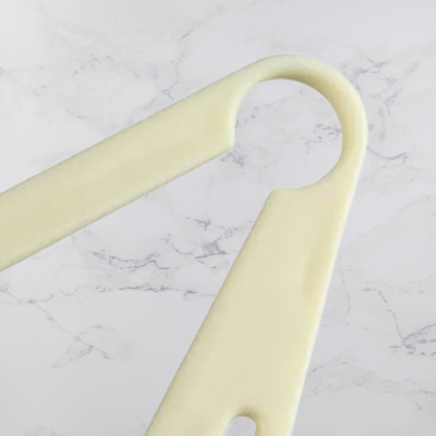 Pince Adipeuse - FatLossTester™ - Blanc