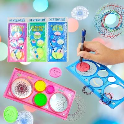 KidSpirographe™