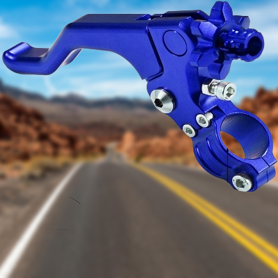 Accessoire Moto - MotorcycleStuntClutch™ - Bleu