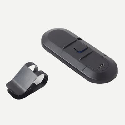 Kit Bluetooth Voiture - BlueDrive™ - Bleu