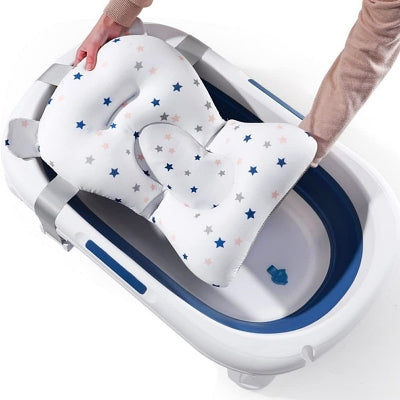 TAPIS DE BAIN BEBE - BabyBathtubPad™