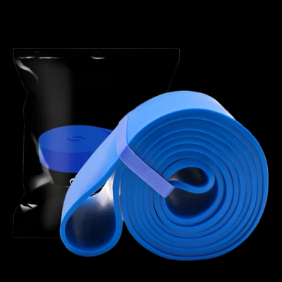 BANDE ELASTIQUE - FitnessBandPullUpElastic™