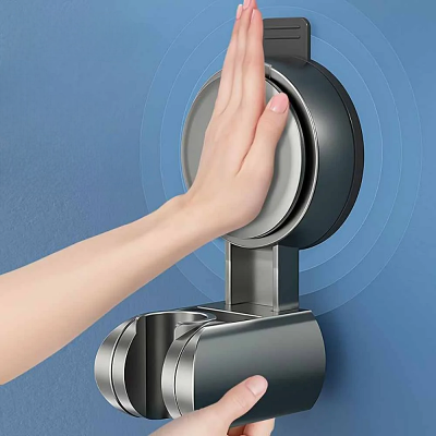 Accessoire Douche - NewShowerHeadHolder™
