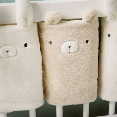 Tour De Lit Bébé - BabyCotBumperBed™