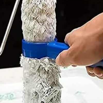Outil peinture - PaintRollerCleanTools™