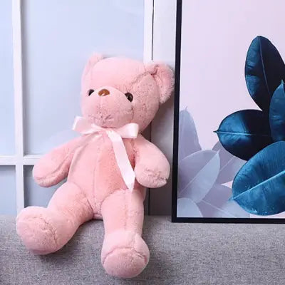 Ours En Peluche - CuteTeddyBearPlush™ - Rose