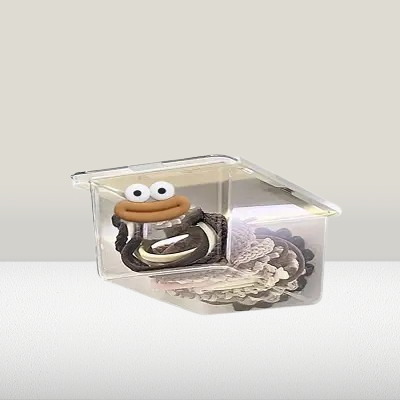 Boite de rangement - NewFunnyStorageBox™