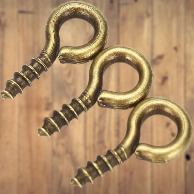 Vis Bricolage - SmallSheepScrew™ - Bronze