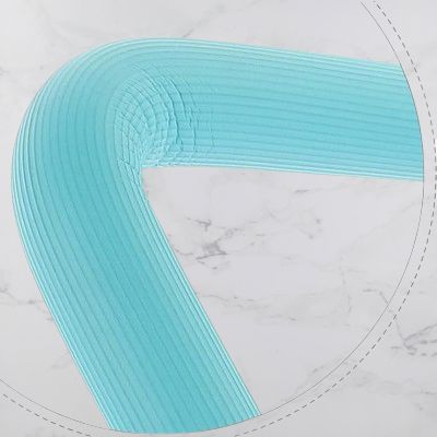 Correcteur de posture dos - SittingPostureCorrector™ - Bleu