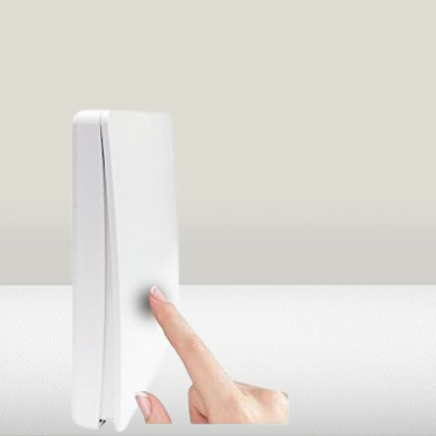 Smart home	- SmartLightSwitch™