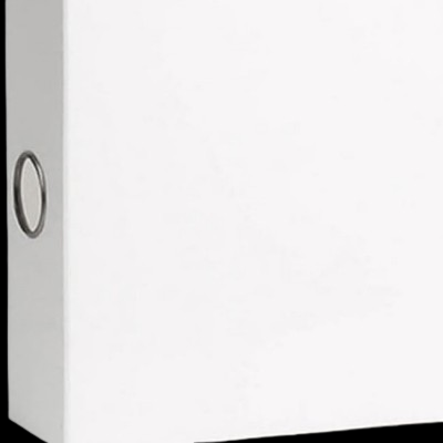 Classeur - OfficeDocumentBox™ - Blanc