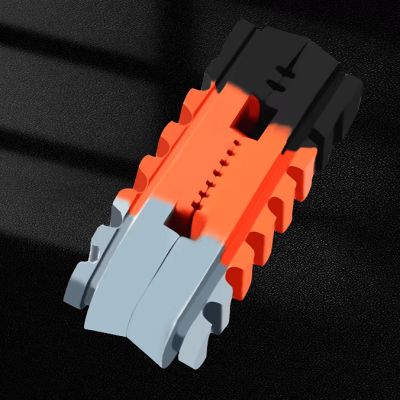 Patin de Frein pour Vélo - BikeBrakeShoes™ - Rouge
