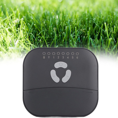 Arroseur automatique - WifiSmartSprinkler™ - 6Zones