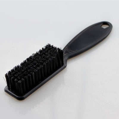 Brosse à barbe - BeardStylingBrush™ - Noir