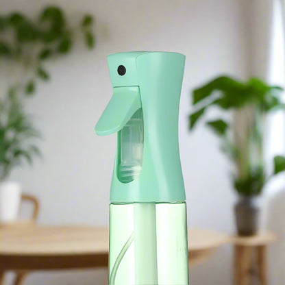 Vaporisateur Cheveux - CurlFlow™ - Vert