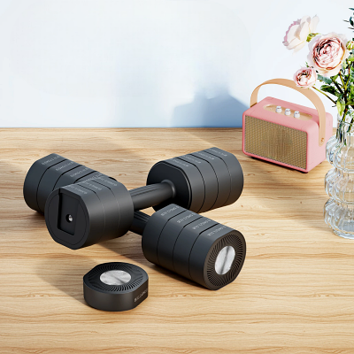 HALTERES - ProAdjustableDumbbells™