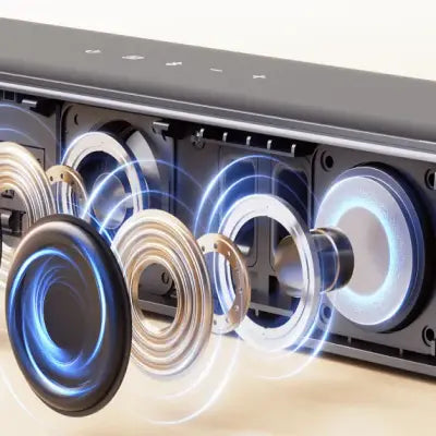 Home Cinema - SurroundHomeTheater™