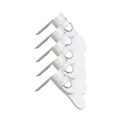 Serrure - BabyLatch™ - Blanc