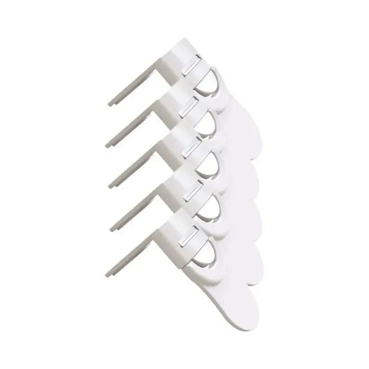 Serrure - BabyLatch™ - Blanc