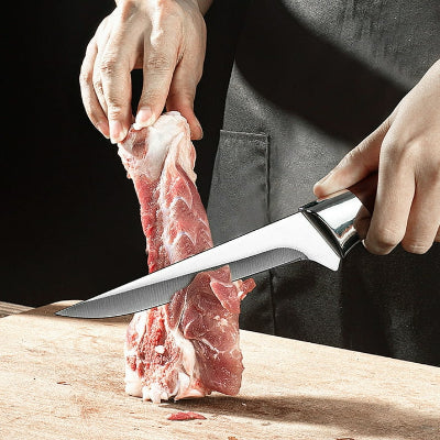 Couteau - SharpCarve™ - Marron