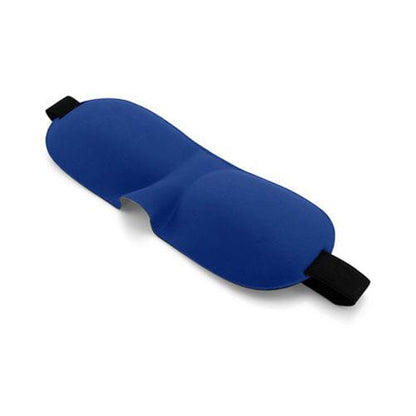 Masque de Sommeil - DreamShade™ - Bleu
