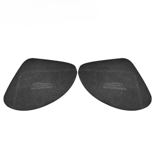 COUSSIN VOITURE - DriveCushion™ - Trait Gris