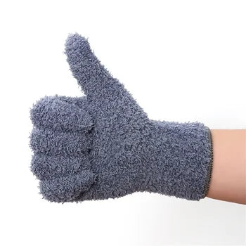 MicroCleanGlove™ - Gris
