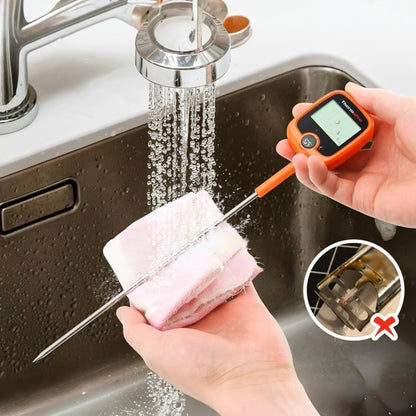 Thermomètre Cuisine - CandyThermometer™