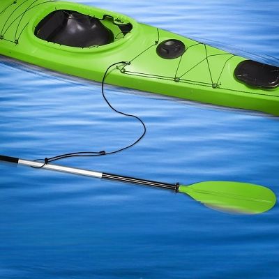 Pagaie kayak - Double-HeadPaddle™ - Vert
