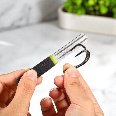 Aiguiseur - HookSharpener™ - Vert