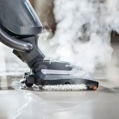 Nettoyeur à vapeur - FlexSteamCleaner™