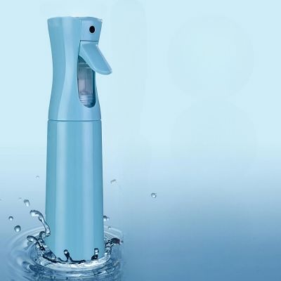 Pulvérisateur à main - SprayBottle™ - Bleu