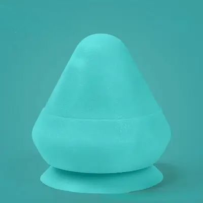 Appareil de Massage - ConeMassager™ - Vert