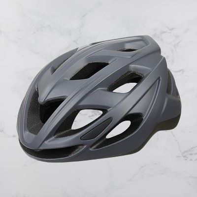 casque de vélo - AerodynamicHelmet™ - Gris