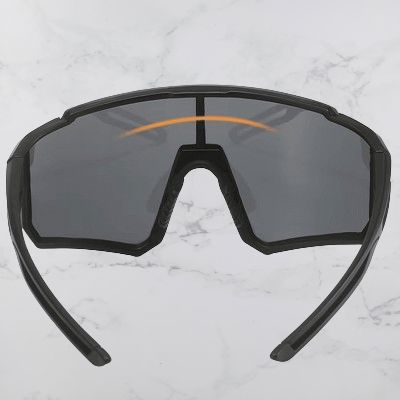 Lunette de soleil polarisé - PolarizedSunglasses™ - Noir