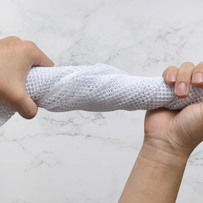 Barrière de sécurité escalier - ChildSafetyProtect™ - Blanc