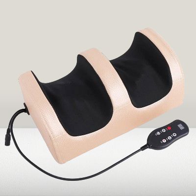 Appareil pour Massage des Pieds - FootMassageMachine™ - Gold