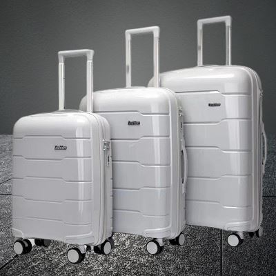 LuggageSet™ - Gris
