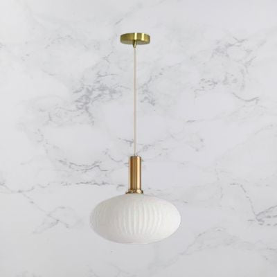 RetroLamp™ - Blanc