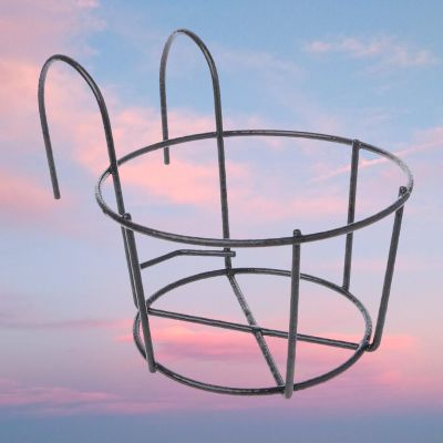 Support pour plantes - HangingPlantRacks™ - Noir